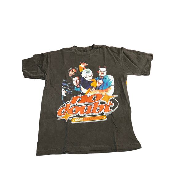 No Doubt - Coachella 2024 Shirt - Picture 1 of 3